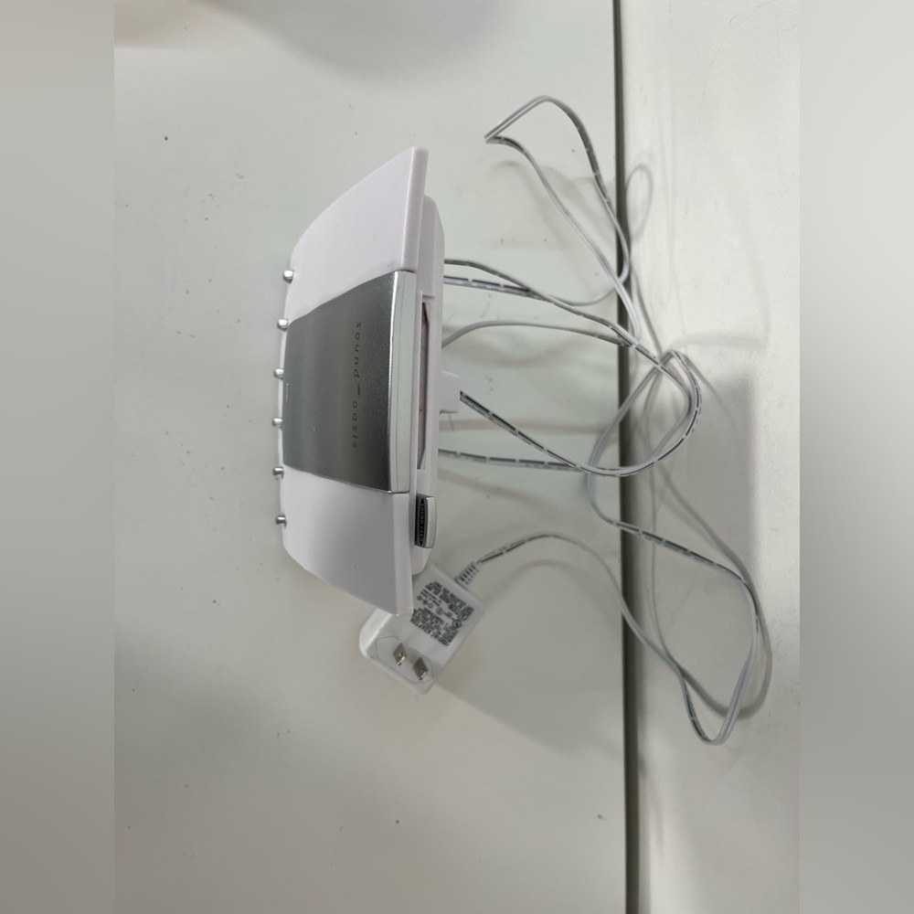 SOUND OASIS Sleep Therapy System 6 Noise Options w/ Power Cable - Model S-550-05 - Picture 8 of 13
